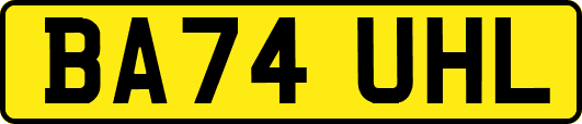 BA74UHL