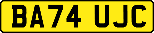BA74UJC