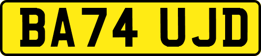 BA74UJD