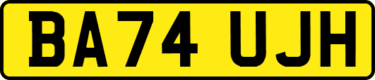 BA74UJH