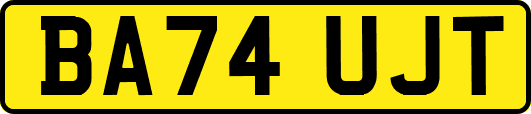 BA74UJT