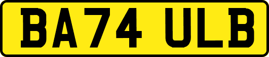 BA74ULB
