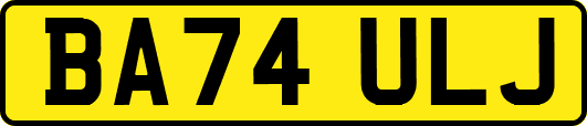 BA74ULJ