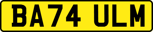 BA74ULM