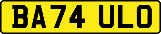 BA74ULO