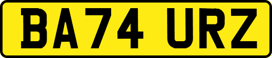 BA74URZ