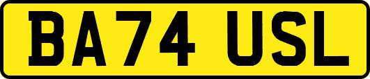 BA74USL