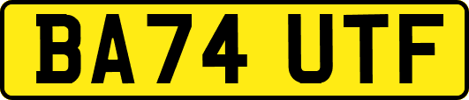 BA74UTF