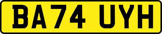 BA74UYH