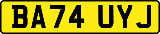 BA74UYJ
