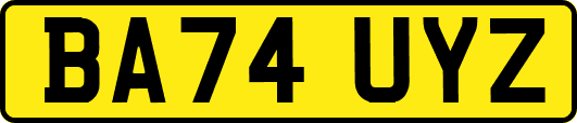 BA74UYZ
