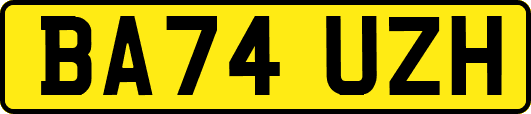BA74UZH