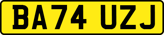 BA74UZJ