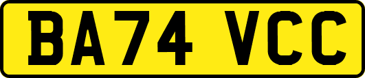 BA74VCC