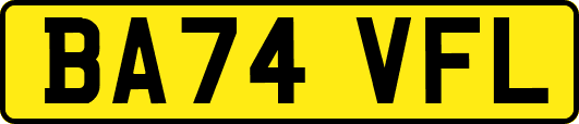 BA74VFL