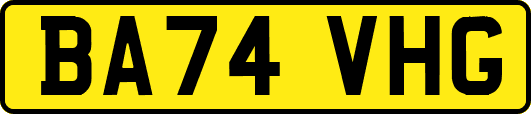BA74VHG