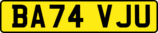 BA74VJU