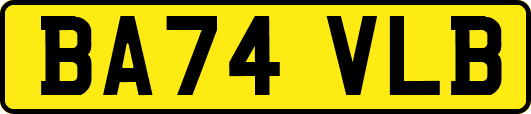 BA74VLB