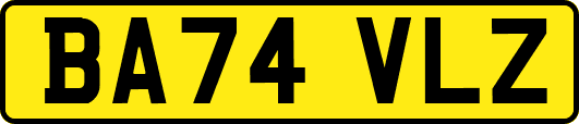 BA74VLZ