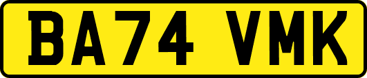 BA74VMK