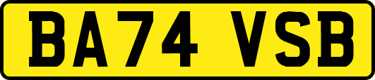 BA74VSB