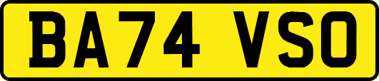 BA74VSO