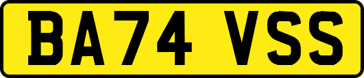 BA74VSS