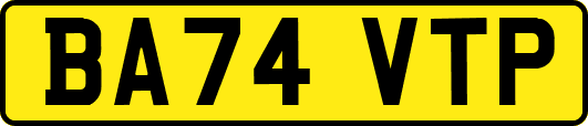 BA74VTP