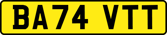 BA74VTT