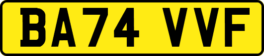 BA74VVF