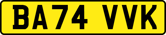 BA74VVK