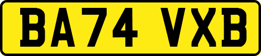 BA74VXB