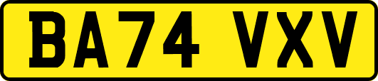 BA74VXV