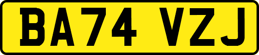 BA74VZJ