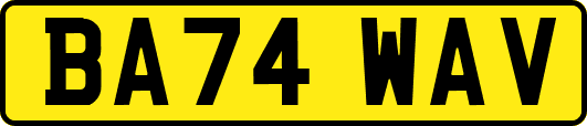 BA74WAV