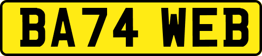 BA74WEB