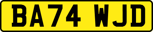 BA74WJD