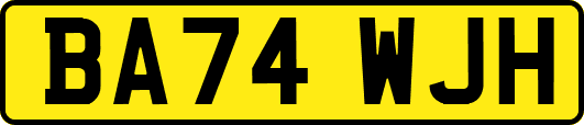 BA74WJH