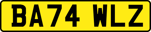 BA74WLZ