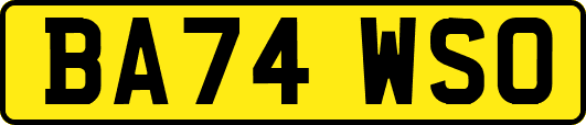BA74WSO