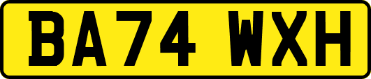 BA74WXH