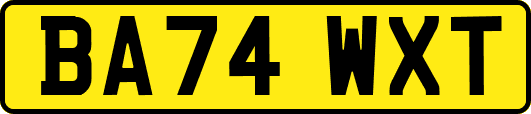 BA74WXT