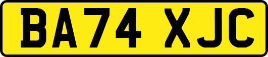 BA74XJC