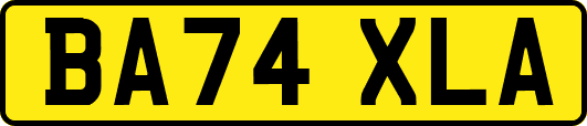 BA74XLA