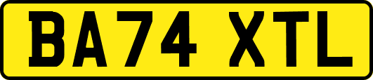 BA74XTL