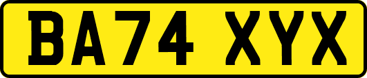 BA74XYX