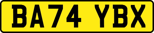 BA74YBX