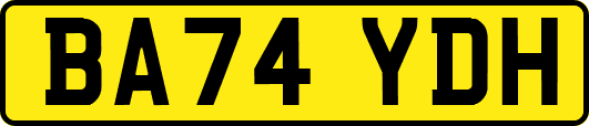 BA74YDH