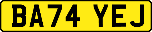 BA74YEJ