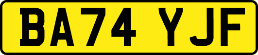 BA74YJF